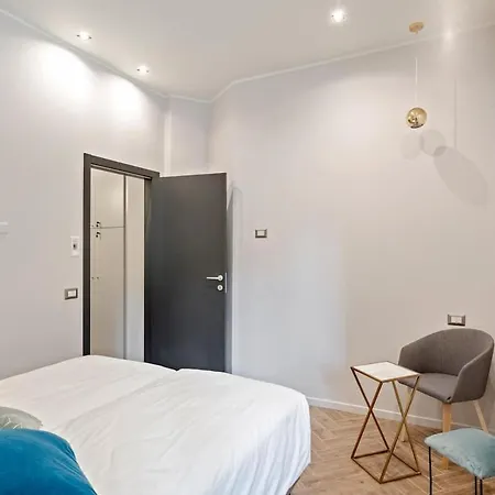 Mk - Soderini מילאנו