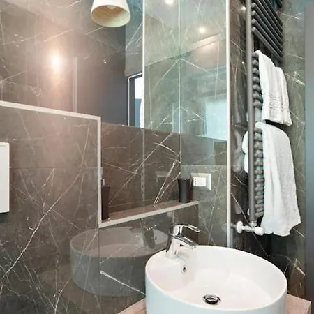 בית הארחה Mk - Soderini