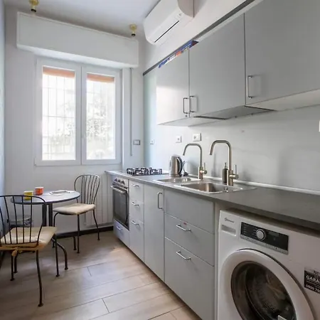 Mk - Soderini בית הארחה מילאנו