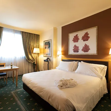 Hotel Life Poliziano, By R Collection