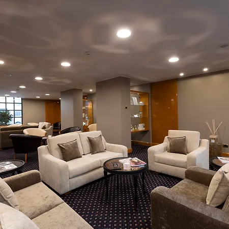 Hotel Life Poliziano, By R Collection 4*