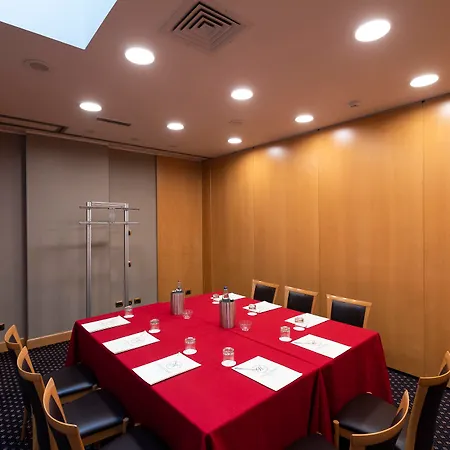 Hotel Life Poliziano, By R Collection