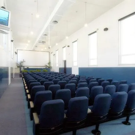 Palazzo Delle Stelline Hotell 3*