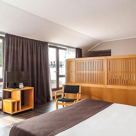 Hotell Palazzo Delle Stelline