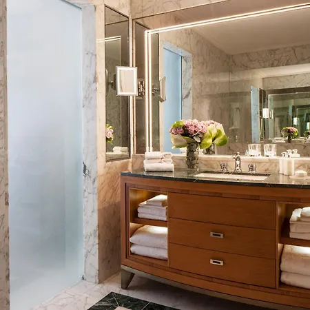 Hotel Four Seasons Milan