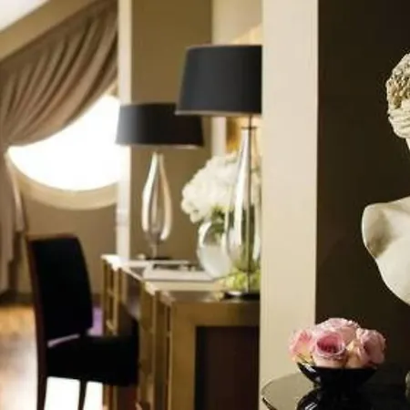 Hotel Four Seasons