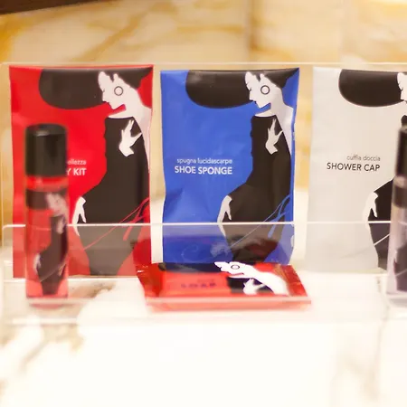 多利亚大酒店 4*