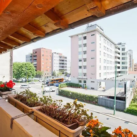 Villino 2* Milan
