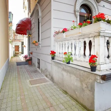 Guest house Villino Milan