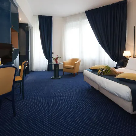 Ih Ambasciatori 4* Μιλάνο