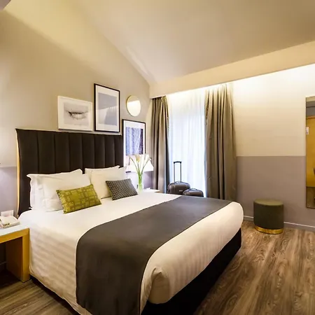 Hotel Garibaldi Station By Ihg