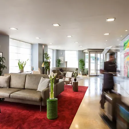 Garibaldi Station By Ihg 4*