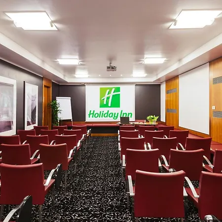 Garibaldi Station By Ihg 4*