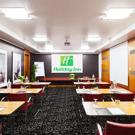 Garibaldi Station By Ihg Hotel Milán