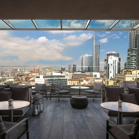 Me Il Duca Hotel 5*