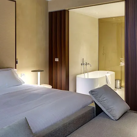 Me Il Duca Hotel 5*