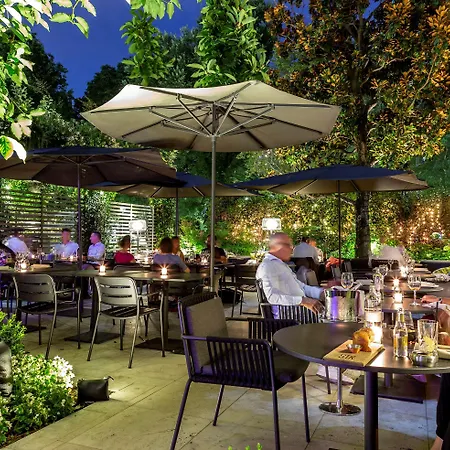 فندق إم إي ايل دوكا ميلان