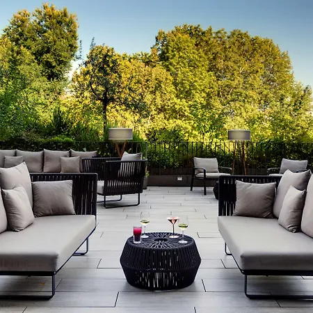 فندق إم إي ايل دوكا ميلان