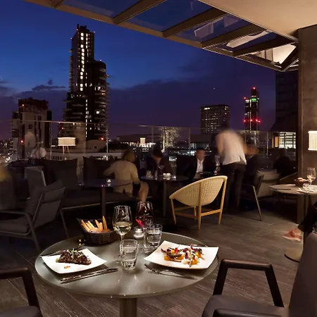 فندق إم إي ايل دوكا