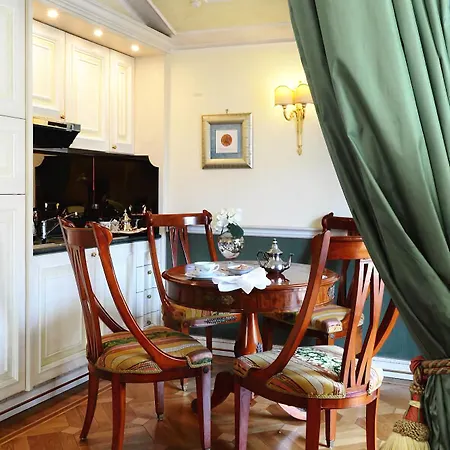 Petit Palais De Charme Hotel Milano