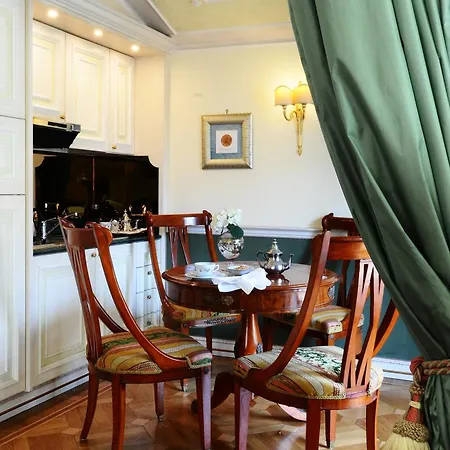 Petit Palais De Charme Hotel Milán