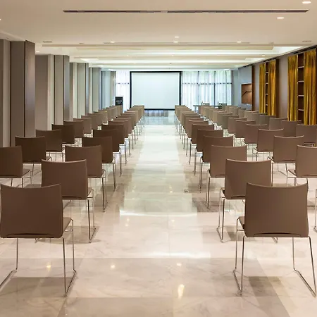 Hotel Melia Mediolan