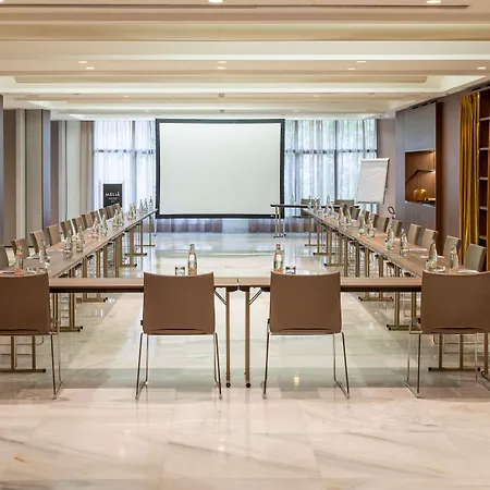 Hotel Meliá 5*