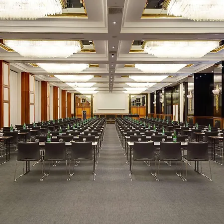 Melia Hotel Mediolan