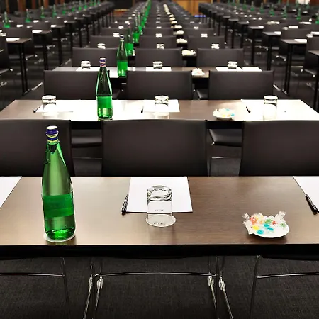 멜리야 호텔 밀라노