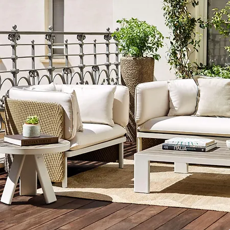 Park Hyatt Hotel Milán