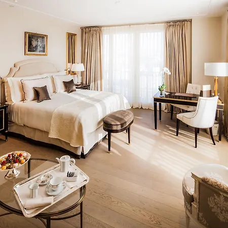 Palazzo Parigi & Grand - Lhw Отель 5*