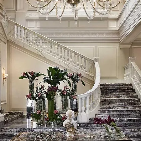 Palazzo Parigi & Grand - Lhw 5*