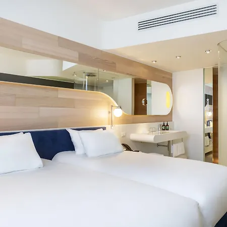 Voco Milan-fiere By Ihg Hotel Milan