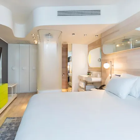 Voco Milan-fiere By Ihg Mailand