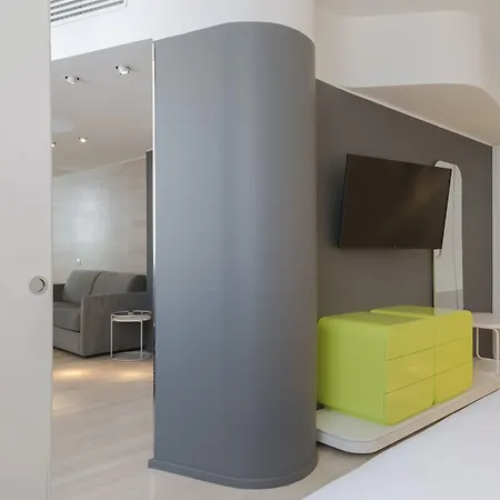 Voco Milan-fiere By Ihg Milan