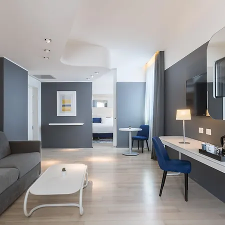 Voco Milan-fiere By Ihg Milan