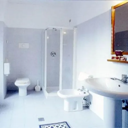 Hotel Pavone 3*