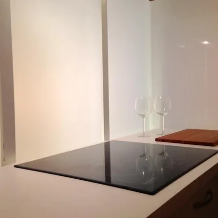 Appartement Fifty Eight Center *