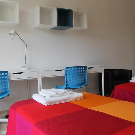 Apartmán Stephenson Milán