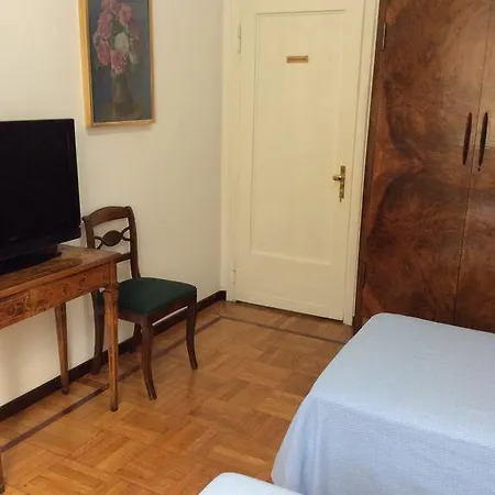 Il Centro Panzió Milánó