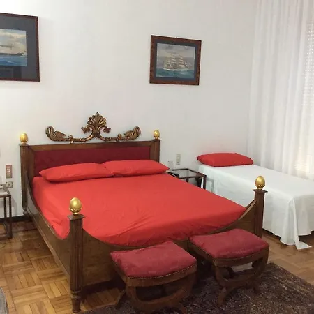 Panzió Il Centro
