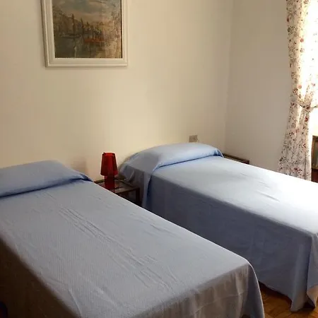 Panzió Il Centro *