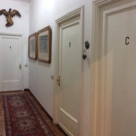 Panzió Il Centro Milánó