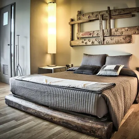 Bed & Breakfast Bed+art Milano