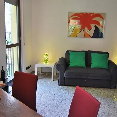 Apartment Porta Romana Garden *
