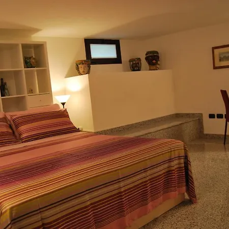 Apartment Porta Romana Garden *
