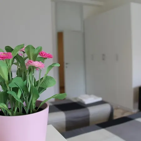 Apartamento Stephenson *