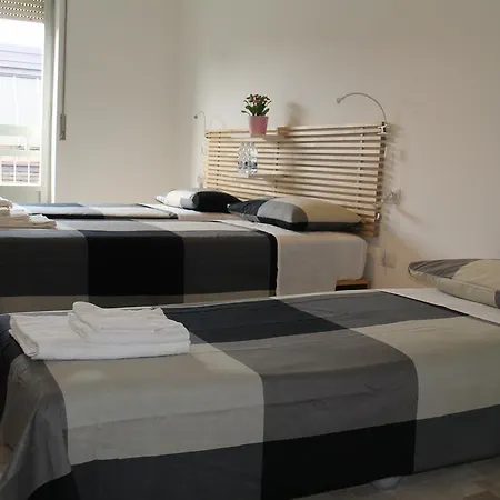 Stephenson Apartamento *