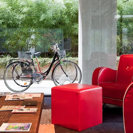 Zambala Luxury Lejlighedshotel 4*