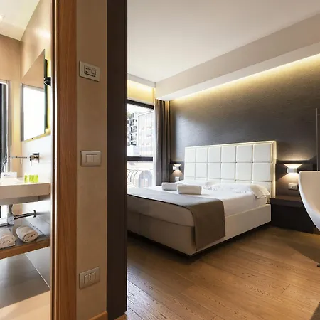 Hotel Mokinba Baviera